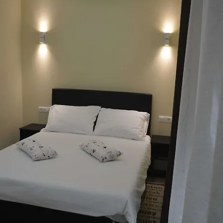 Split Bay Apartment Kastel Luksic